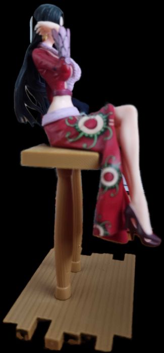 Boa Hancock One Piece