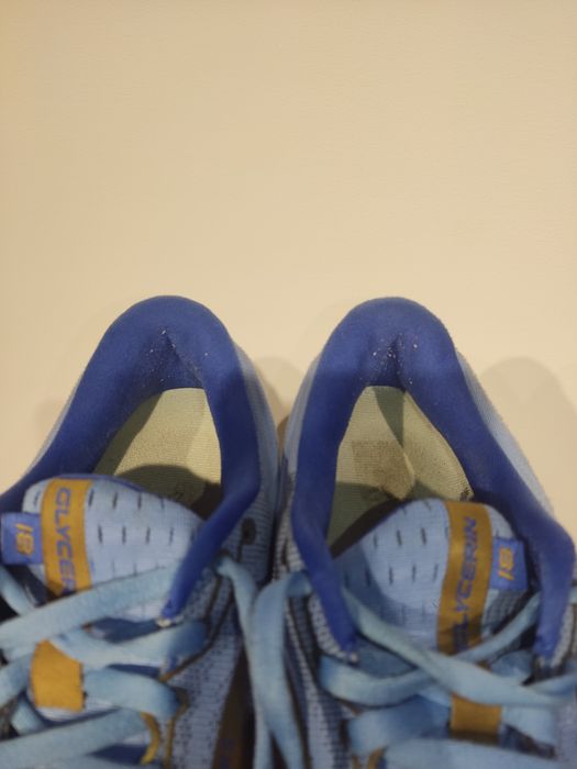 Жіночі кросівки Brooks Glycerin 18, розмір 39