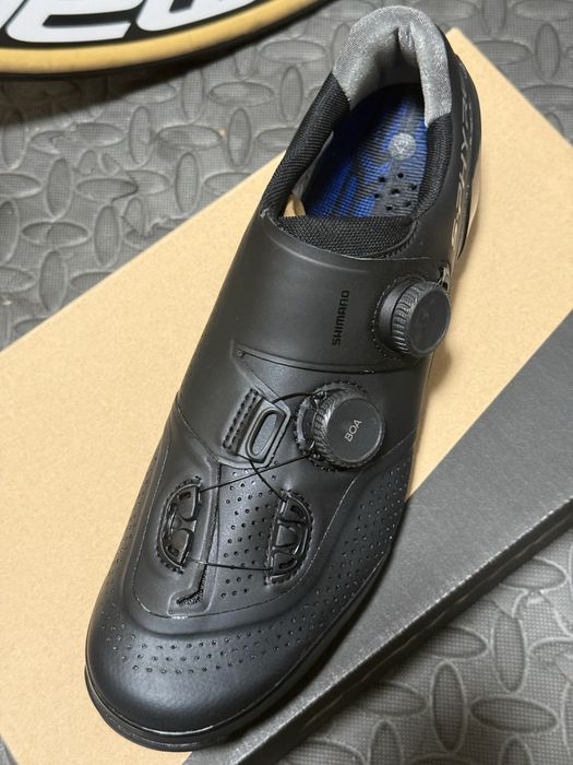 Sapatos Shimano S-Phyre