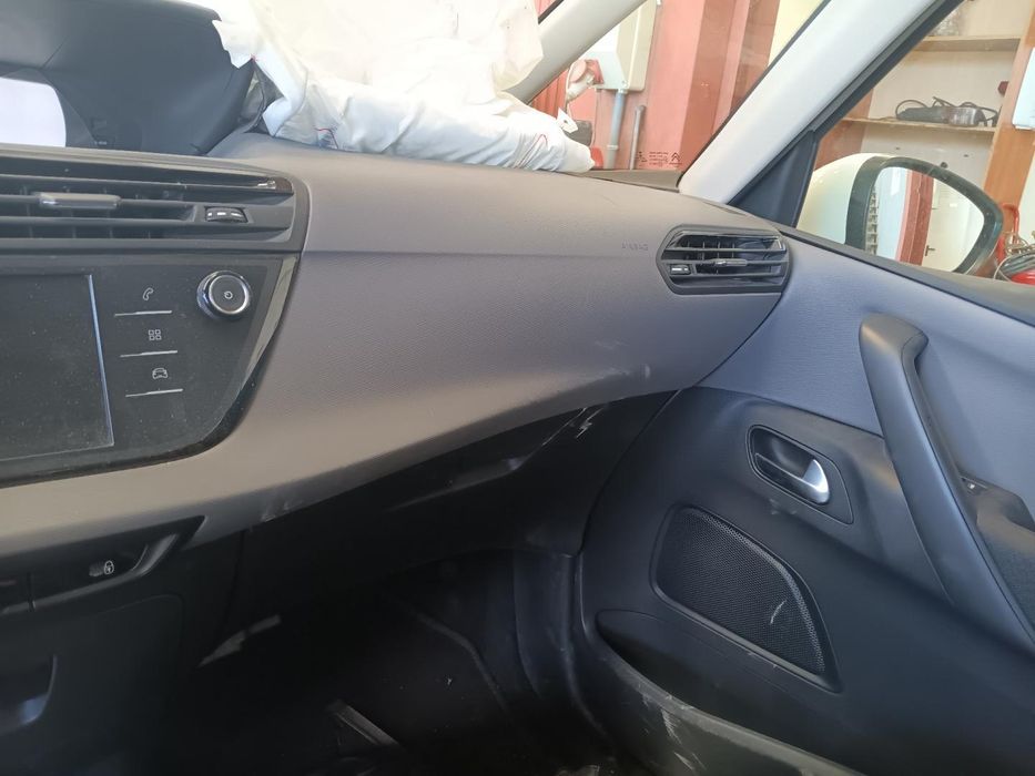 Bomba De Travão Citroen C4 Picassospacetourer
