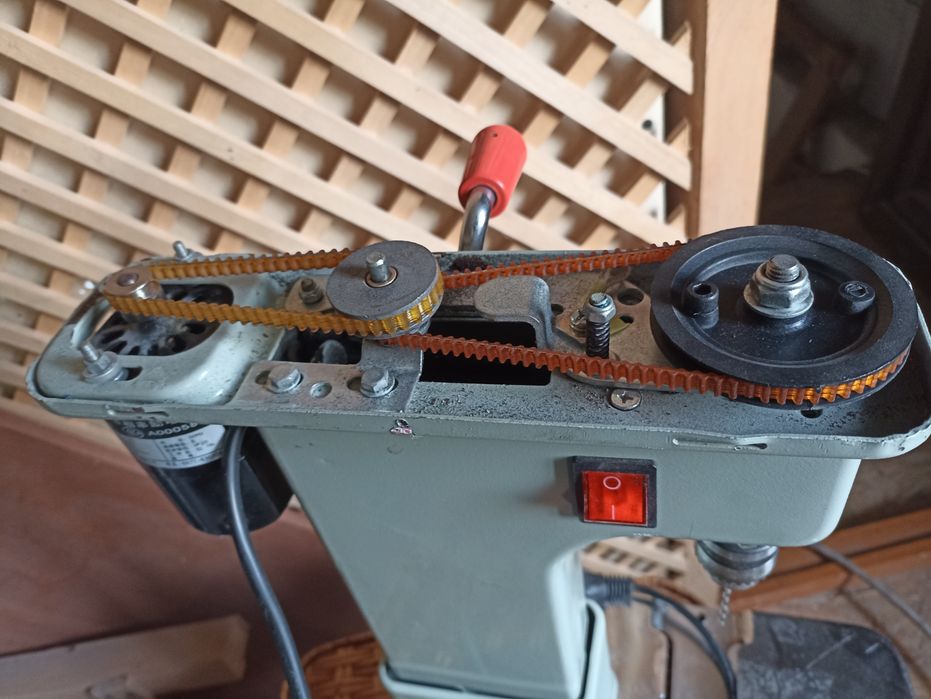 Станок для подшивки документов. Бу