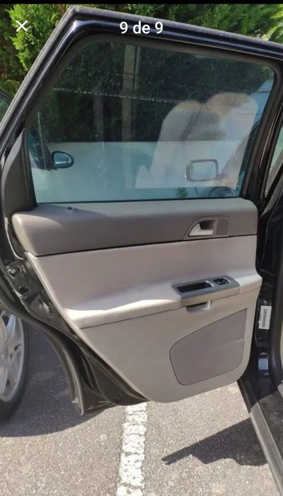 Volvo V50 1.6 ano 2006