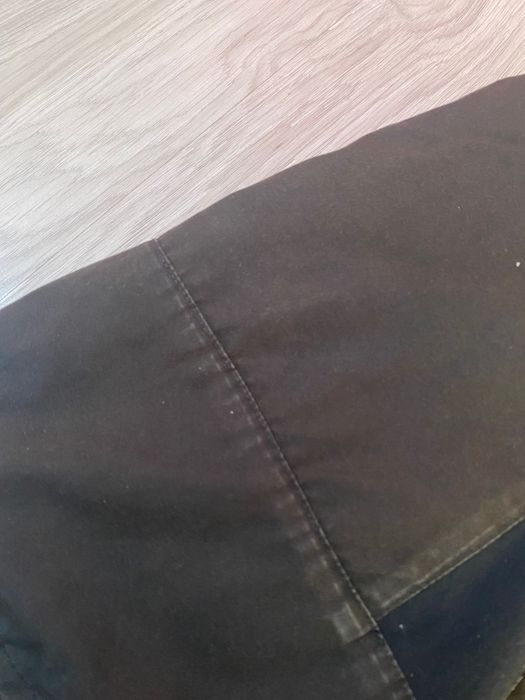 Kurtka Fjallraven G-1000 rozmiar S