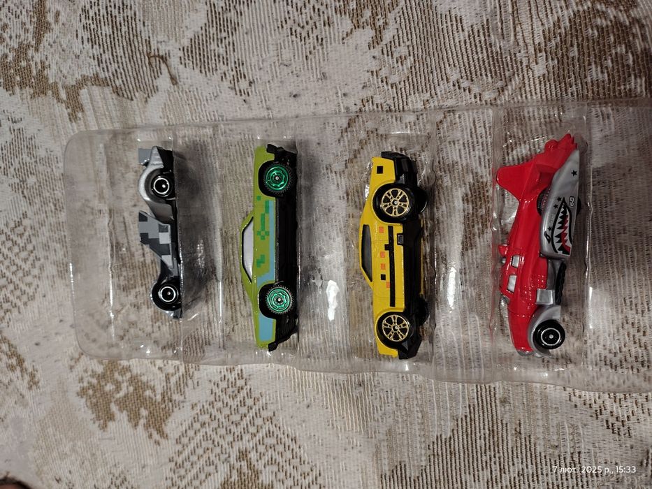 Іграшки для дітей.