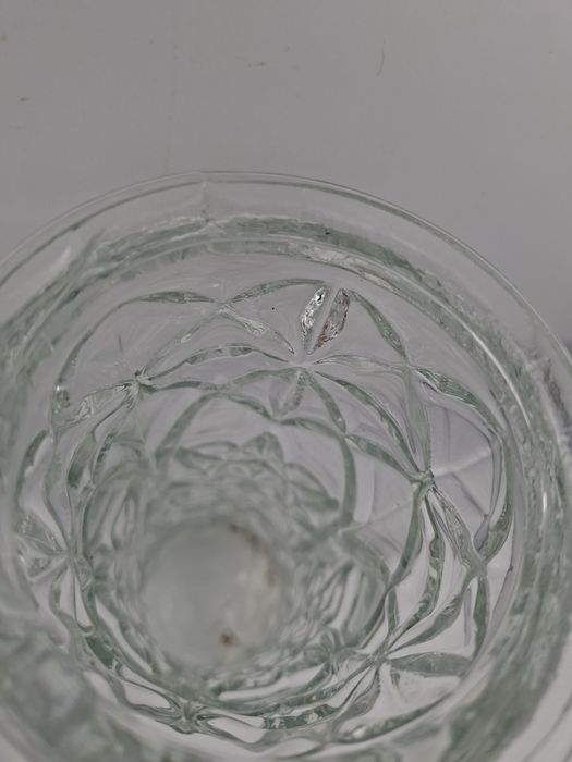 Wazon z czasów PRL
