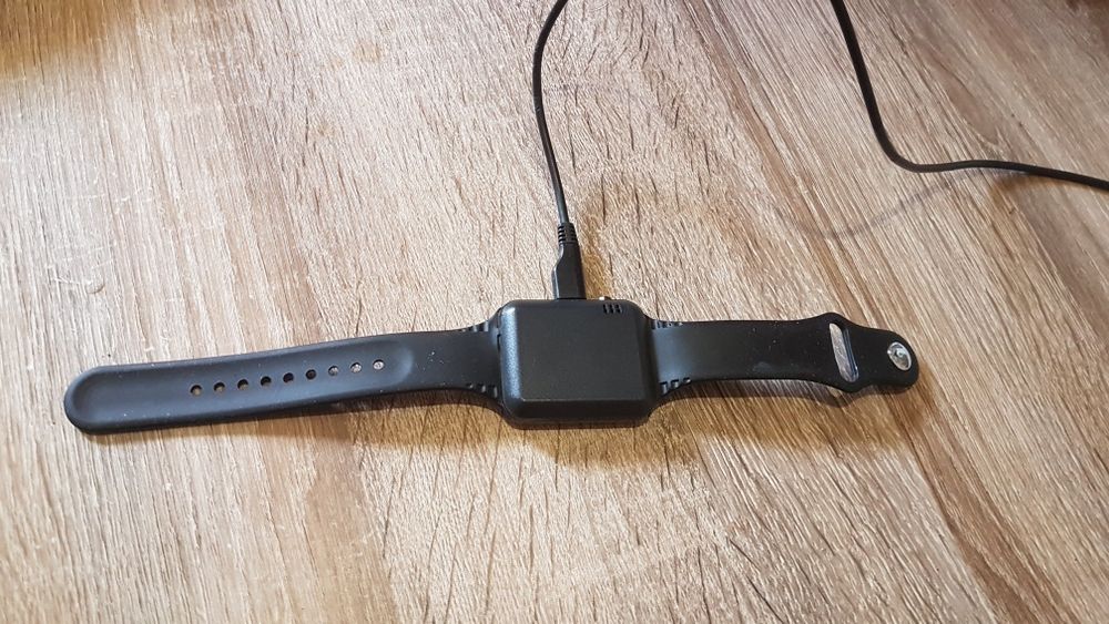 Смарт часы.  Звонилка, рабочие.