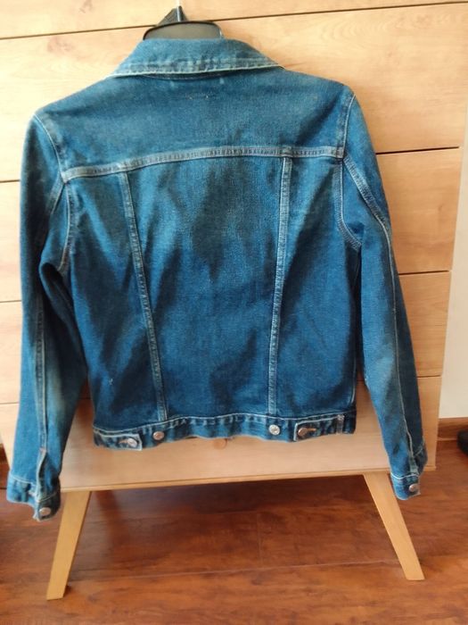 Kurtka jeansowa Levi's