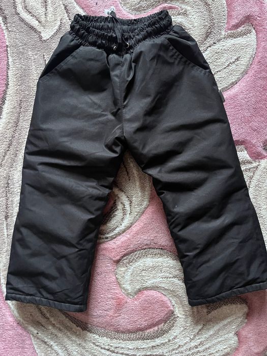 Зимові штани 104 marakas