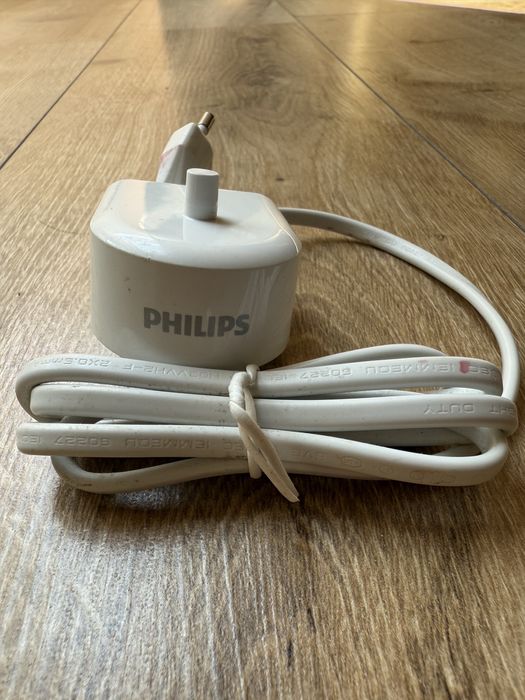 Oryginalna ładowarka szczoteczki sonicznej Philips
