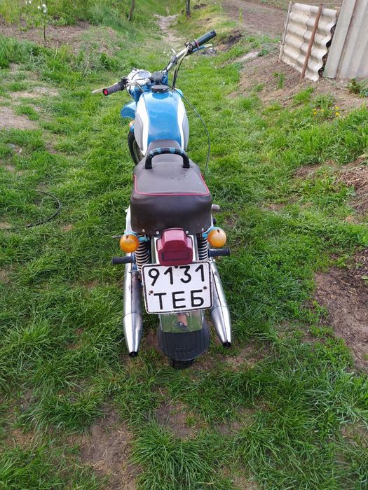 Продам Іж Юпітер3