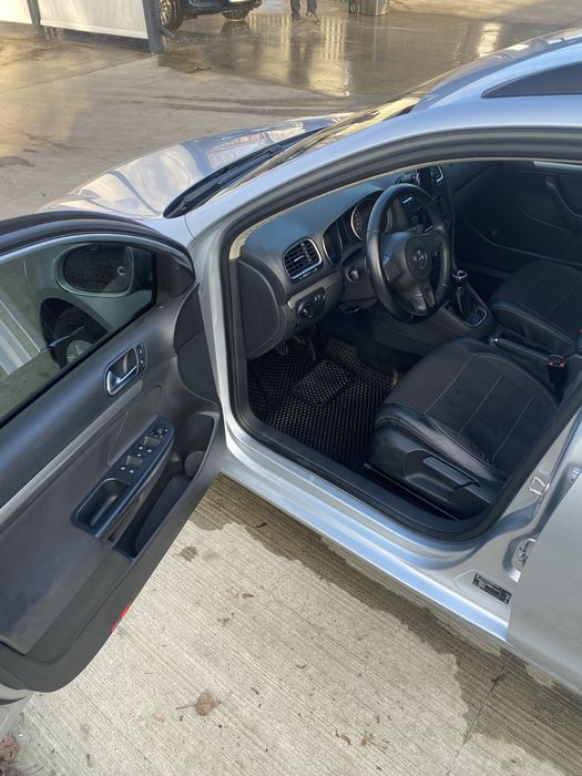 Продам Volkswagen Golf, 2010 р.в., 1.6 TDI
