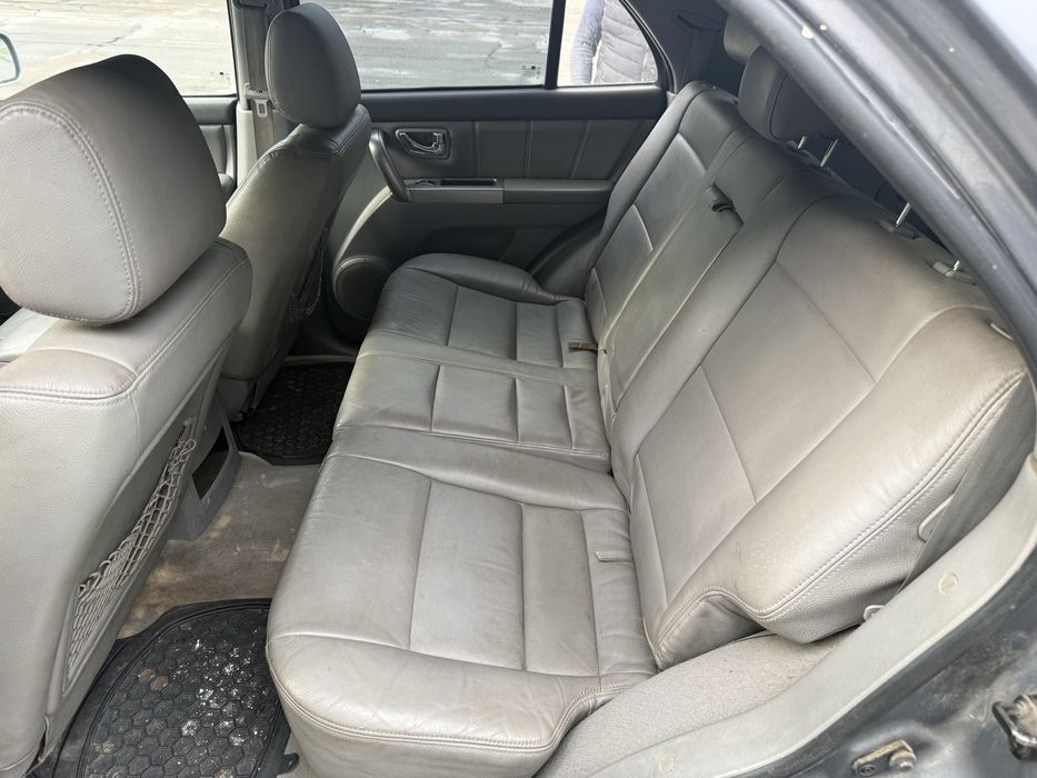 Продам Kia Sorento 2.5 tdi