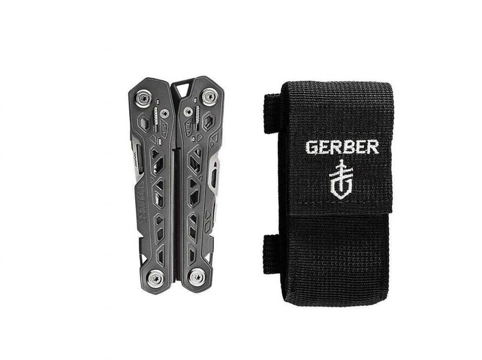 Ferramenta Multifunções GERBER Truss 17-in-1