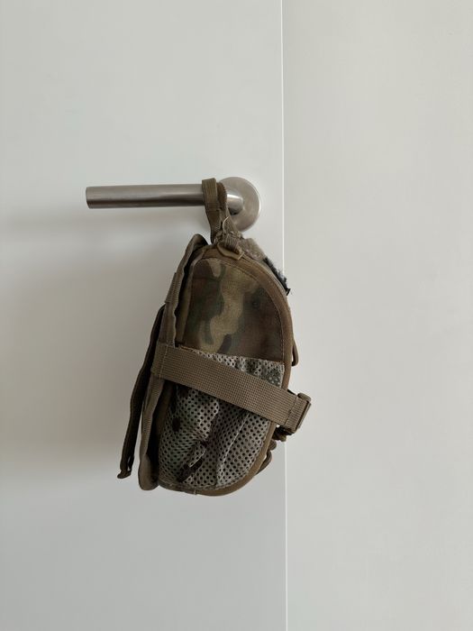 аптечка real defence