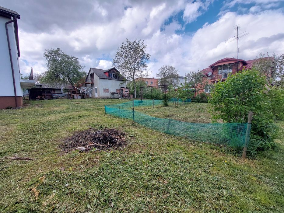 Продаж будинку 166м2 в. Петлюри м. Борислав
