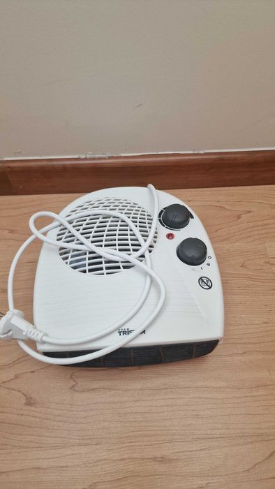 Aquecedor Tristar KA‑5046 – Usado em excelente estado