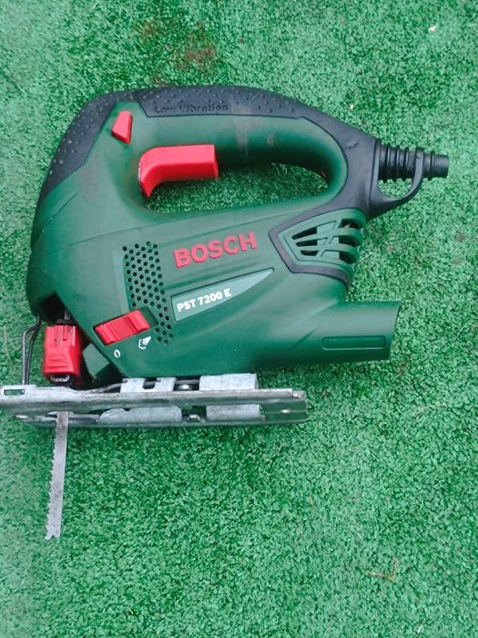 Wyrzynarki elektryczna Bosch