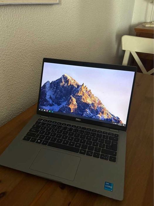 Dell Latitude 5420 — i5-1135G7 | 8GB RAM | SSD NVMe | 14”