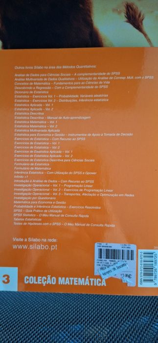 Livro teórico de primitivas e integrais