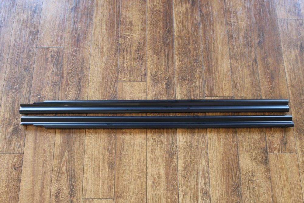 BMW E30 Coupe Listwa Listwy Progowe Wewnętrzne Nowe Oryginał CzęściBMA