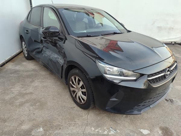 Para peças OPEL Corsa F