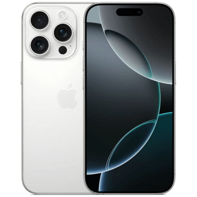 Мобільний телефон iPhone 16 Pro 128GB