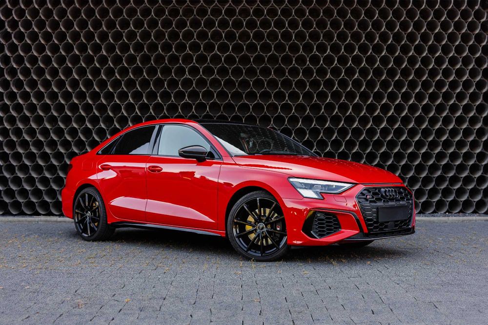 Wynajem samochodu Audi S3, Audi TTs, Mustang wypozyczalnia aut