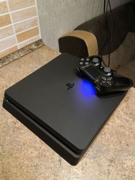 Sony Playstation 4 Slim 500Gb