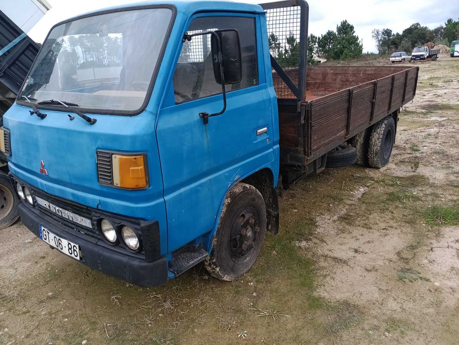 Mitsubishi 3500 kg