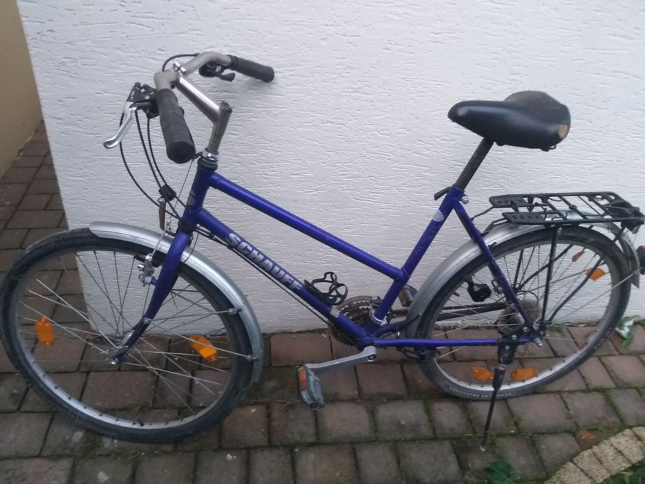 Sprzedam rower miejski