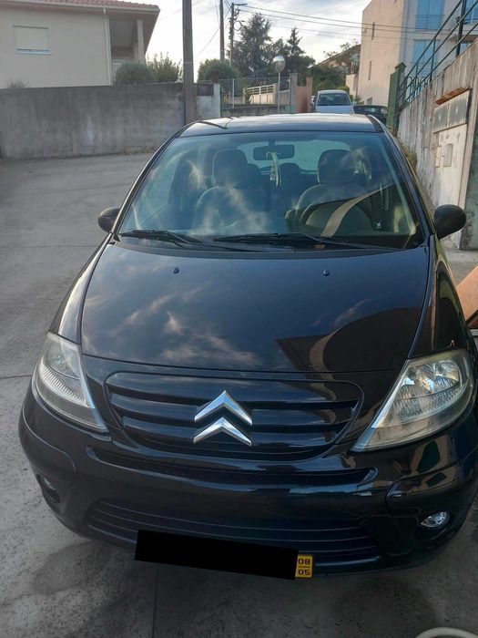 Citroën C3 1.4 HDi 2008 | 167765 km foto 2