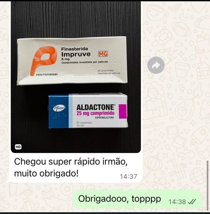 Farmácia de qualidade