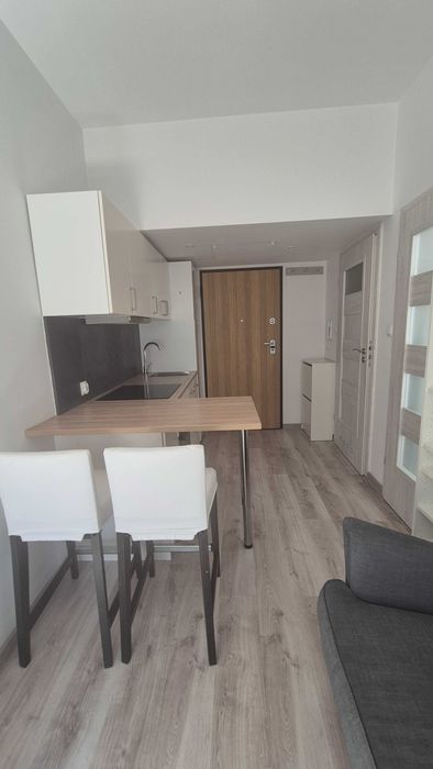 Mieszkanie – Kraków, Płaszów, Podgórze - Widok 3