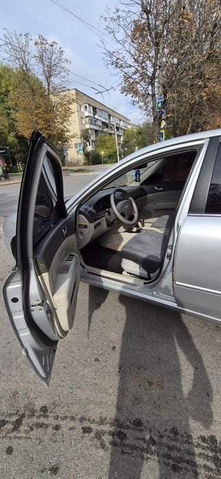 Хундай Соната 2.0 Дизель Автомат.