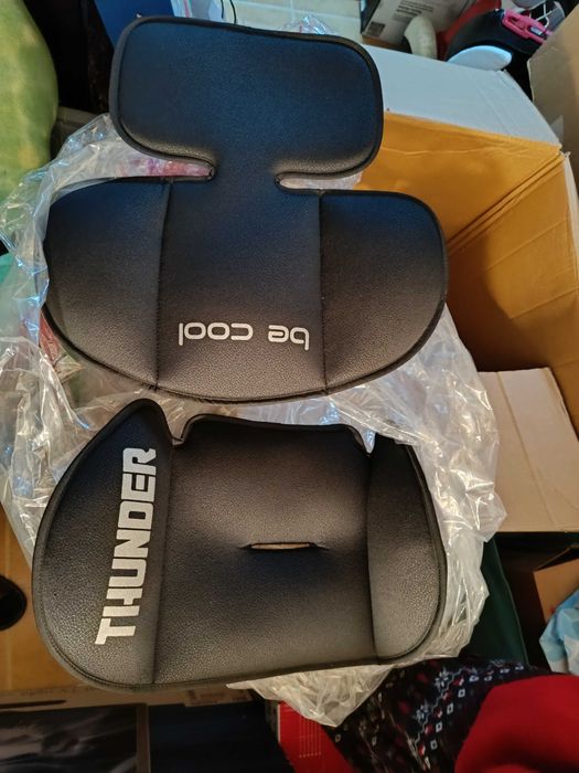 Banco de bebe para carro