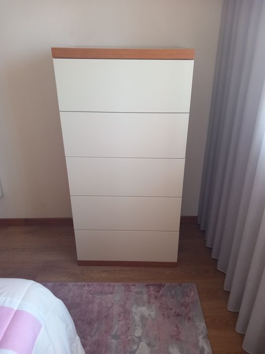 Vendo camiseiro novo