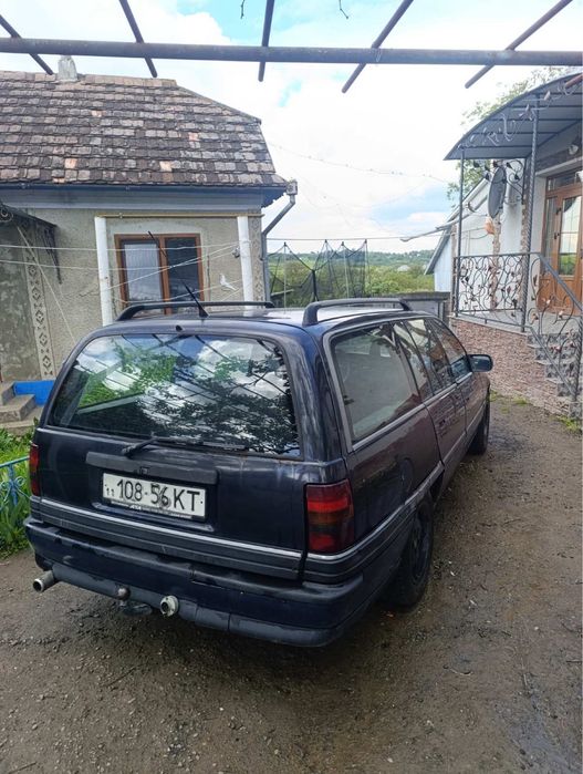 Продам Опель Омега А