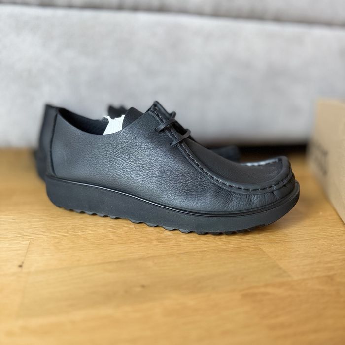 Męskie Buty Ecco 44
