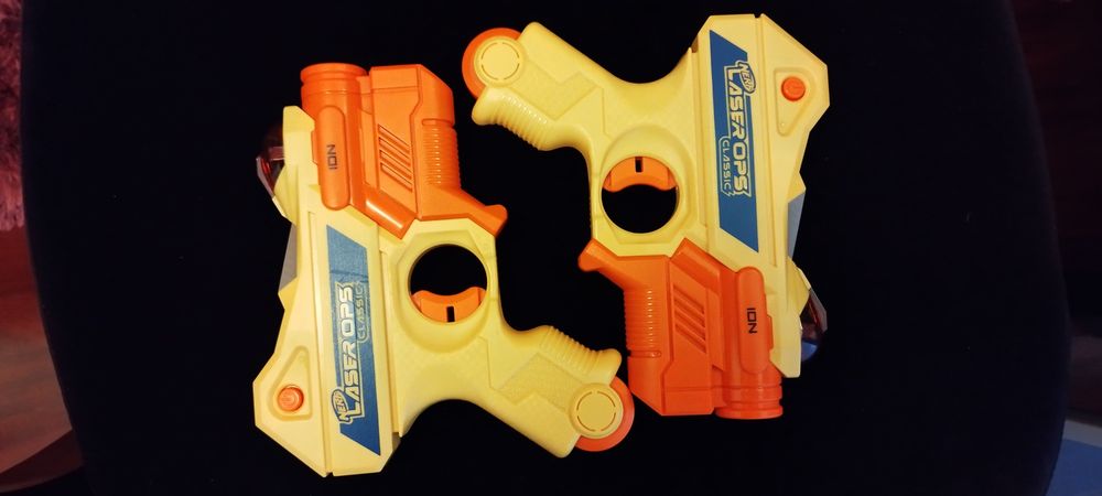 Nerf Laser Ops Classic