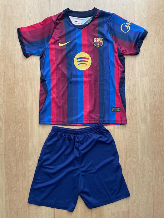 Barcelona Yamal 2026-2027