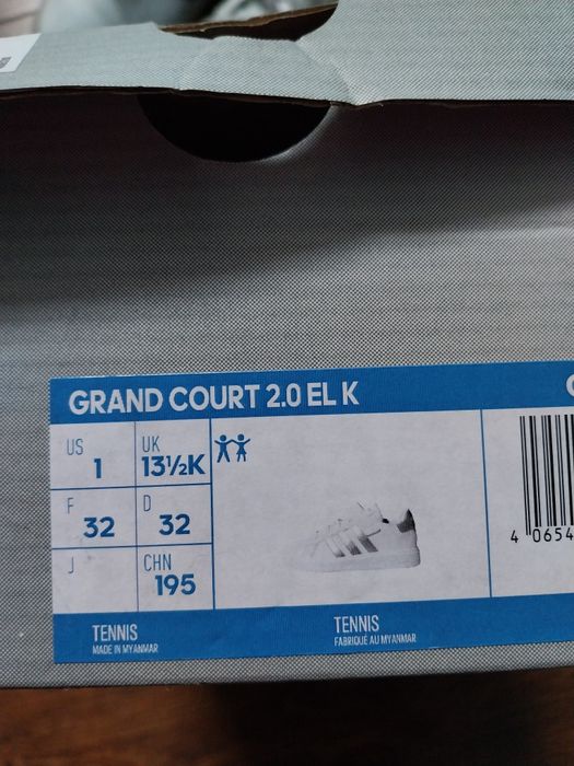 Buty dla dziewczynki