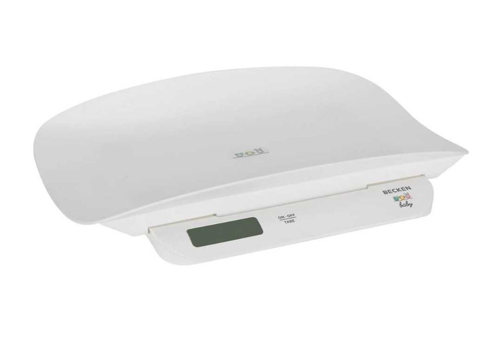 Balança digital bebe beken