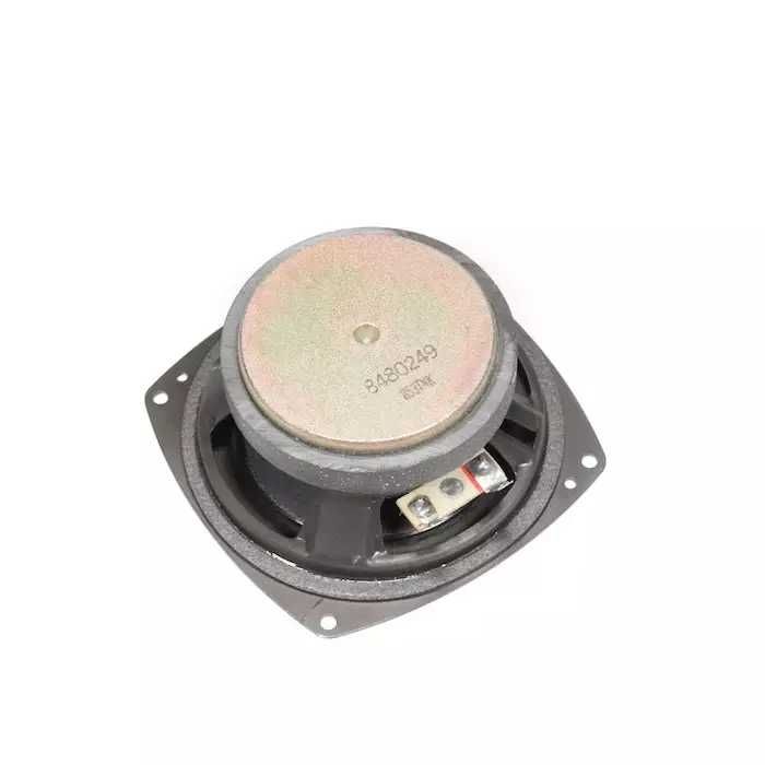 altifalante woofer de 4 polegadas