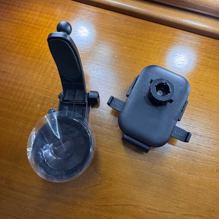 Porta Telemóvel para Carro