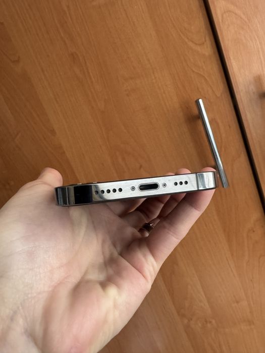 Iphone 12 pro ,128гб чорний