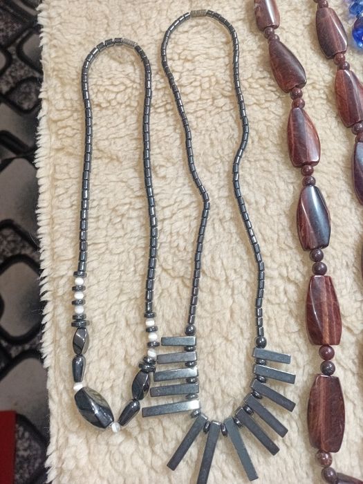 Винтажная бижутерия