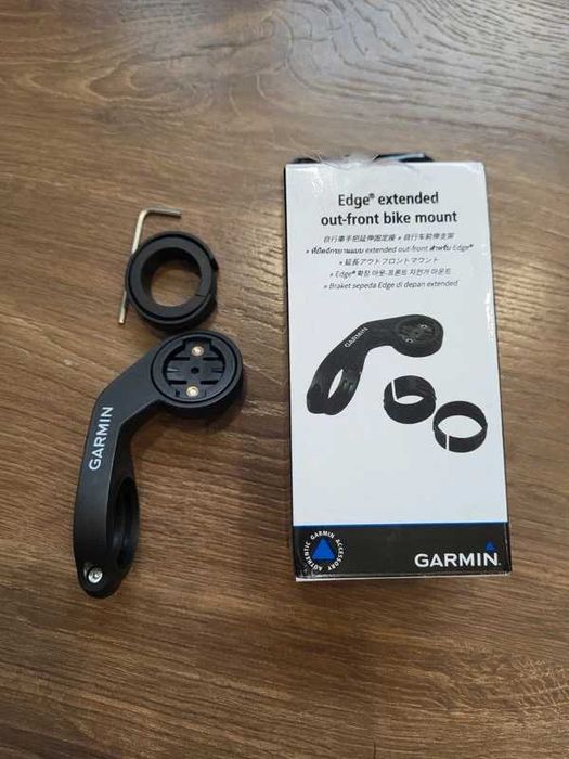 Uchwyt Garmin Edge