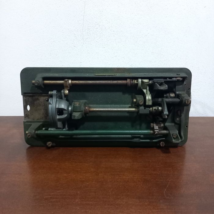 Cabeco maquina de costura Husqvarna