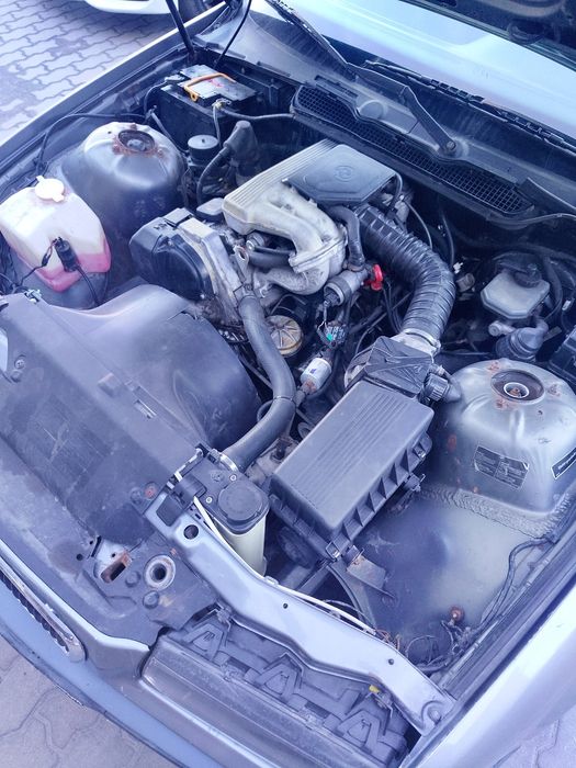 BMW e36, 116i Продаж