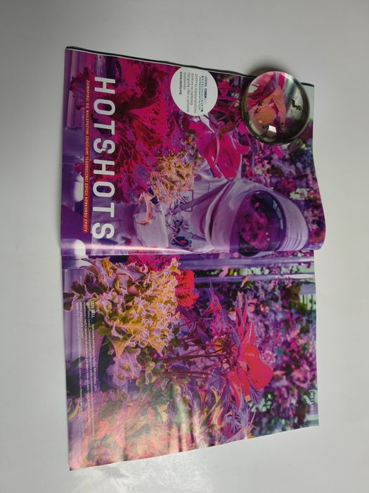 Digital Camera Polska. Nr 8/2016. Plus płyta CD.
